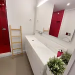شقة Casa Elba *