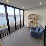 شقة Casa Elba *