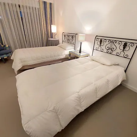 Apartamento Casa Elba