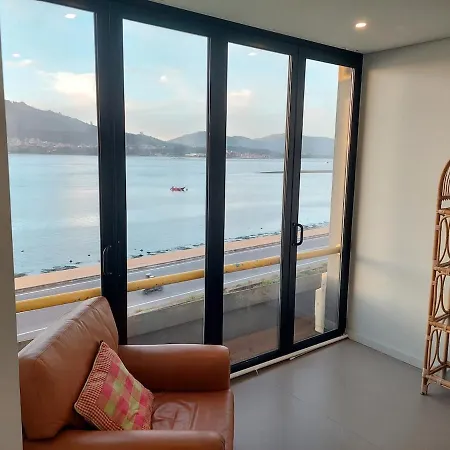 Apartamento Casa Elba Caminha