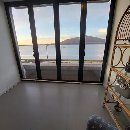 شقة Casa Elba