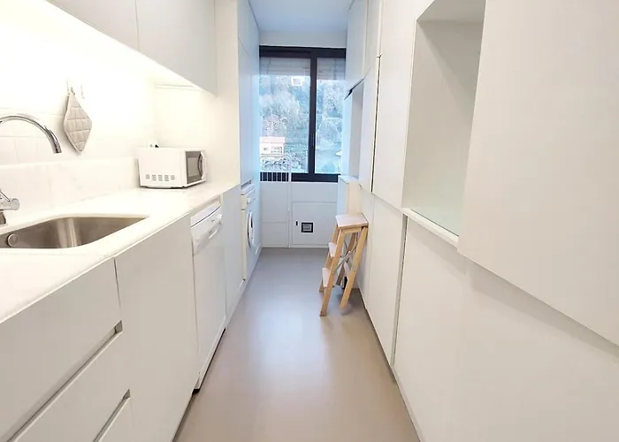 Apartamento Casa Elba *