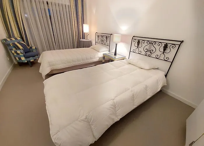 Apartamento Casa Elba