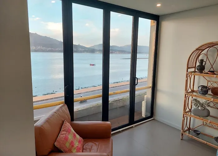 Apartamento Casa Elba Caminha