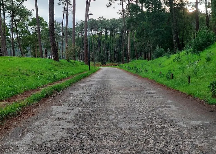 Casa Elba Apartamento Caminha
