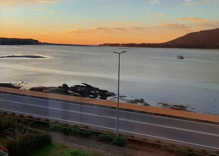 Apartamento Casa Elba