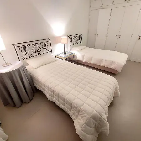 아파트 Casa Elba 카민하