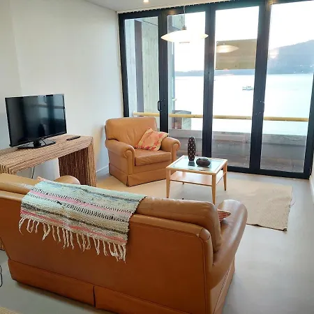 Casa Elba 아파트 카민하