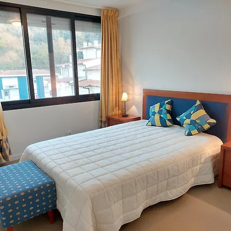 Apartamento Casa Elba *
