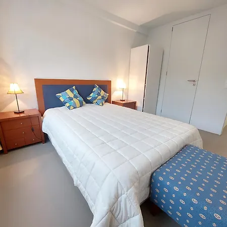 Apartamento Casa Elba