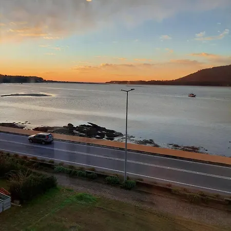 Casa Elba Appartement Caminha