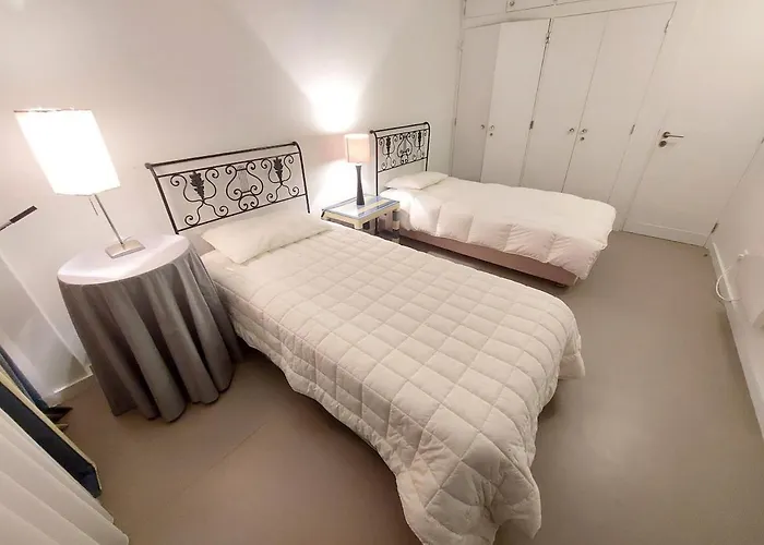 Apartment Casa Elba Caminha