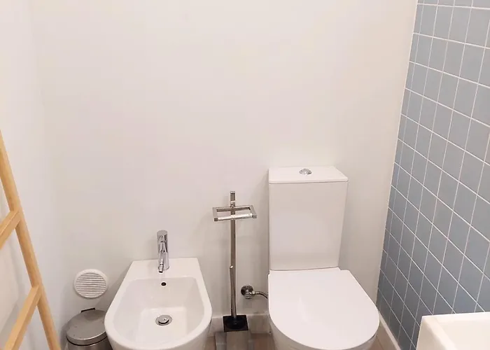 Casa Elba * 카민하