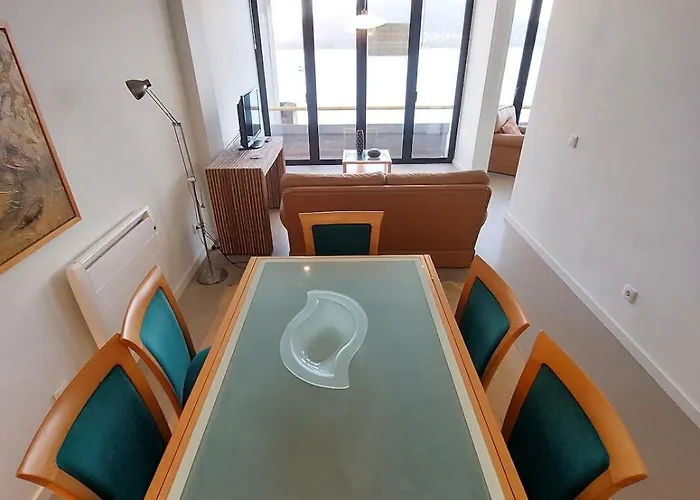 Casa Elba Apartment *