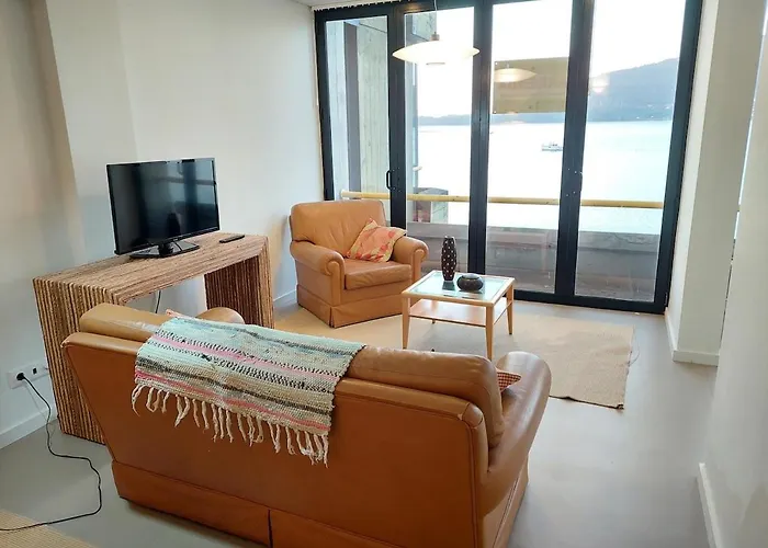 Casa Elba Apartment Caminha