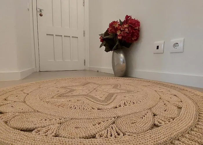 Casa Elba Apartment Caminha